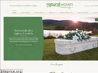 naturalwovencoffins.co.uk
