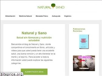 naturalysano.net