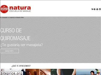naturamasajes.com