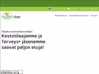 naturamed-pharma.fi