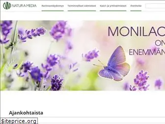 naturamedia.fi