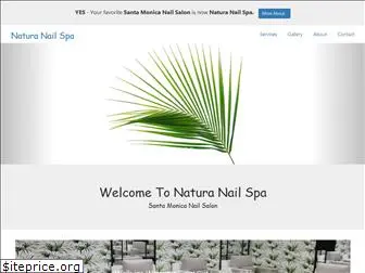 naturanailspa.com