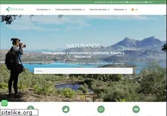 naturanda.com