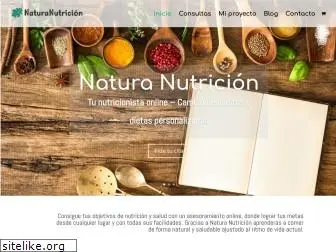 naturanutricion.es