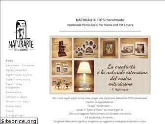 naturarte-handmade.com