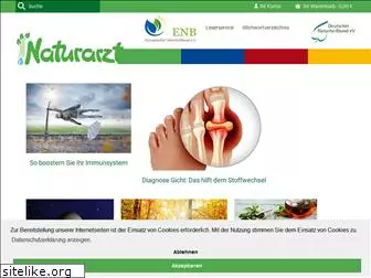 naturarzt-access.de