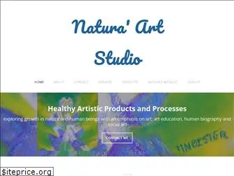 naturasartstudio.com