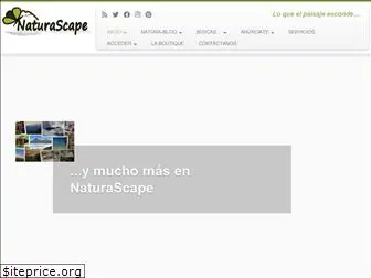 naturascape.es