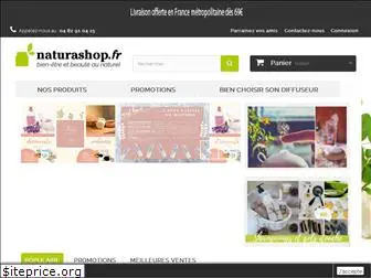 naturashop.fr