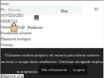 naturasiberica.es