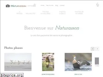 naturasson.com