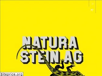 naturastein.ch
