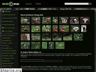 naturatlas.cz