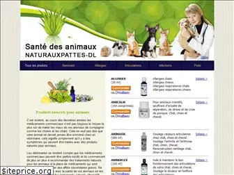 naturauxpattes-dl.com