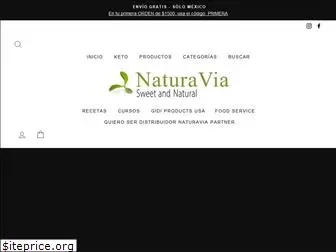 naturaviatienda.com