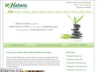 naturawellnessclinic.com