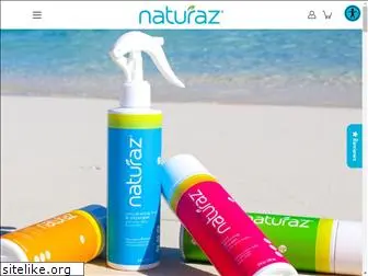 naturaz.com