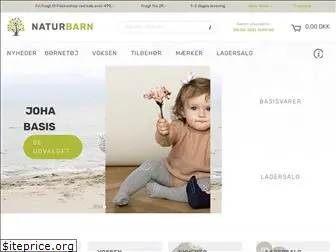 naturbarn.dk