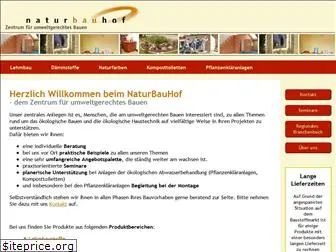 naturbauhof.de