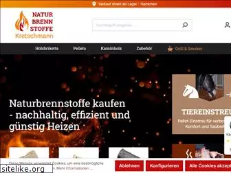 naturbrennstoffe.com