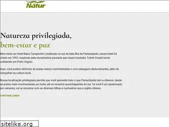 naturcampeche.com.br