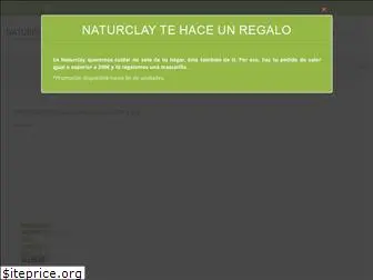 naturclay.com