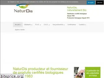 naturdis.com