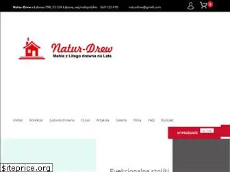 naturdrew.com.pl