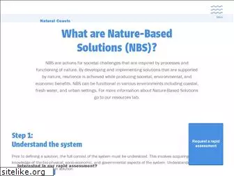 nature-basedsolutions.com