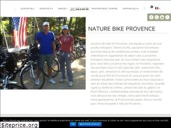 nature-bike-provence.com