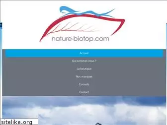 nature-biotop.com