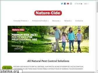 nature-cide.com