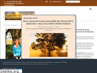 nature-conscience-chamanisme.fr
