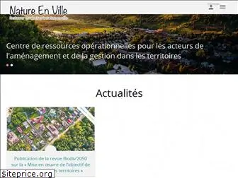 nature-en-ville.com