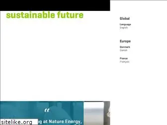 nature-energy.com
