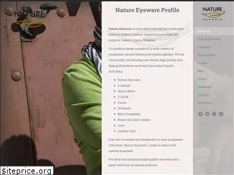 nature-eyeware.com