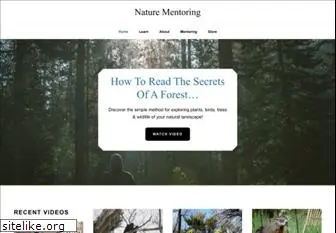 nature-mentor.com