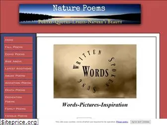 nature-poems.com