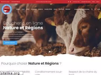 nature-regions.com