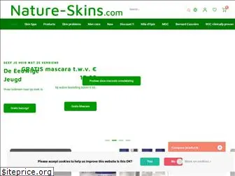 nature-skins.com