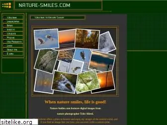 nature-smiles.com