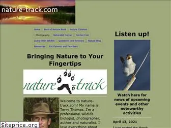 nature-track.com