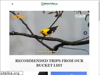 nature-treks.com