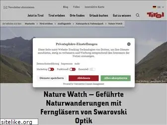 nature-watch.at
