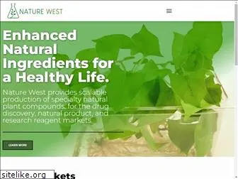nature-west.com