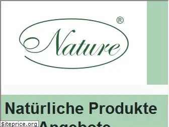 nature.de