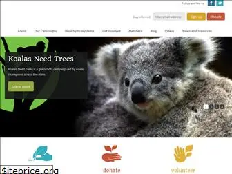 nature.org.au