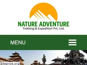 natureadventuretrekking.com