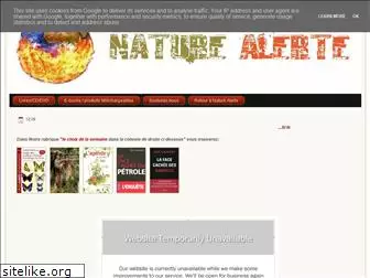 naturealerte-boutique.blogspot.com