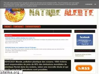 naturealerte.blogspot.com